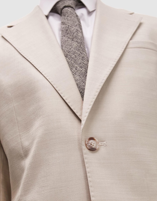 Topman - Skinny Suit Jacket