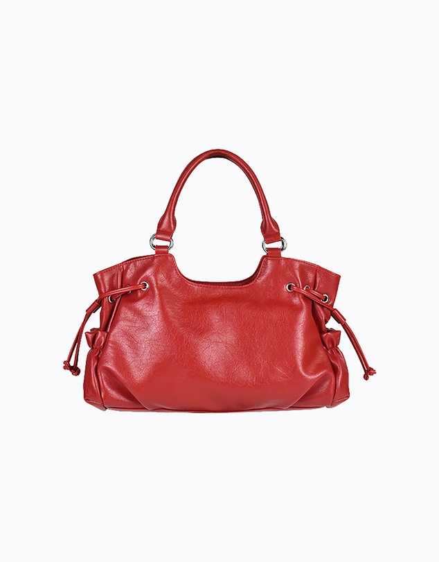PETA AND JAIN - Gotham Tote Bag