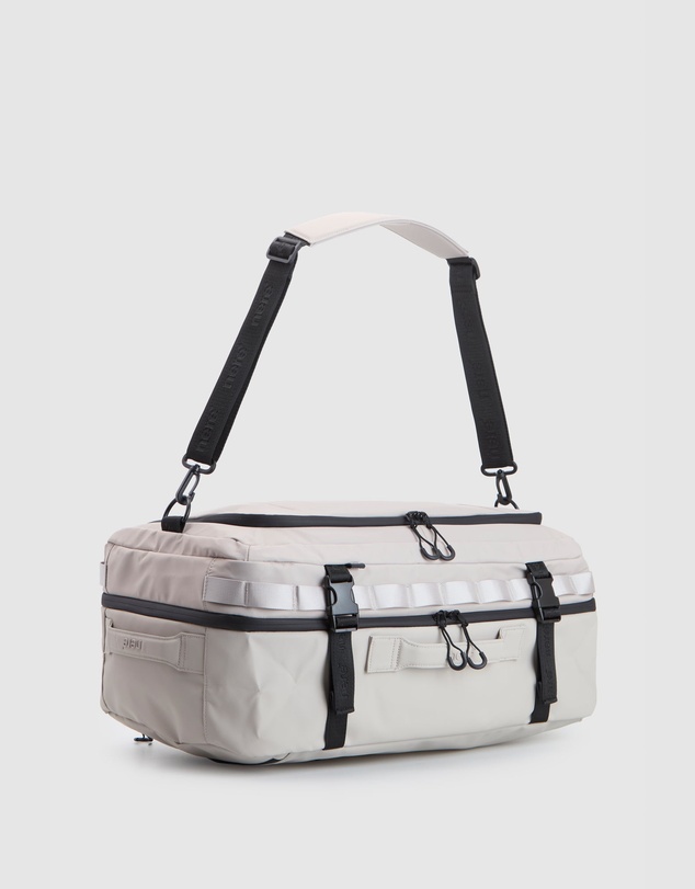 Nere - Nomad Carry-On 42L Dual Bag
