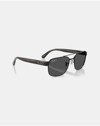 Ray-Ban - 0RB3751CH
