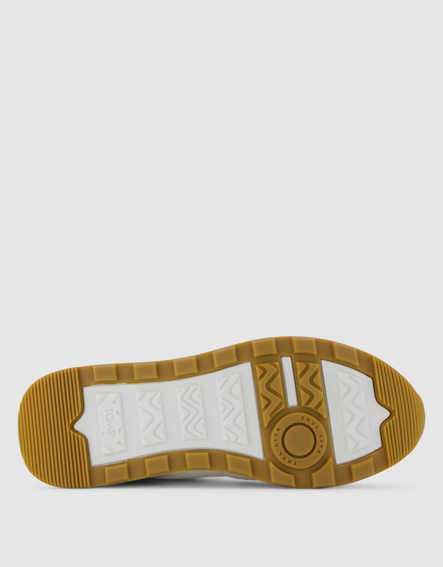 TOMS - TRVL Lite Retro Sneaker - Women's