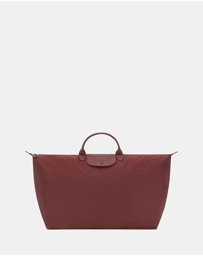 Longchamp - Le Pliage One Nylon Travel bag - XL