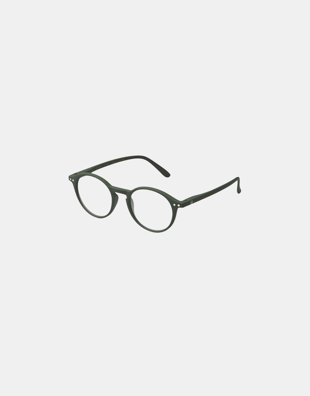 IZIPIZI - Reading Collection D Khaki Green
