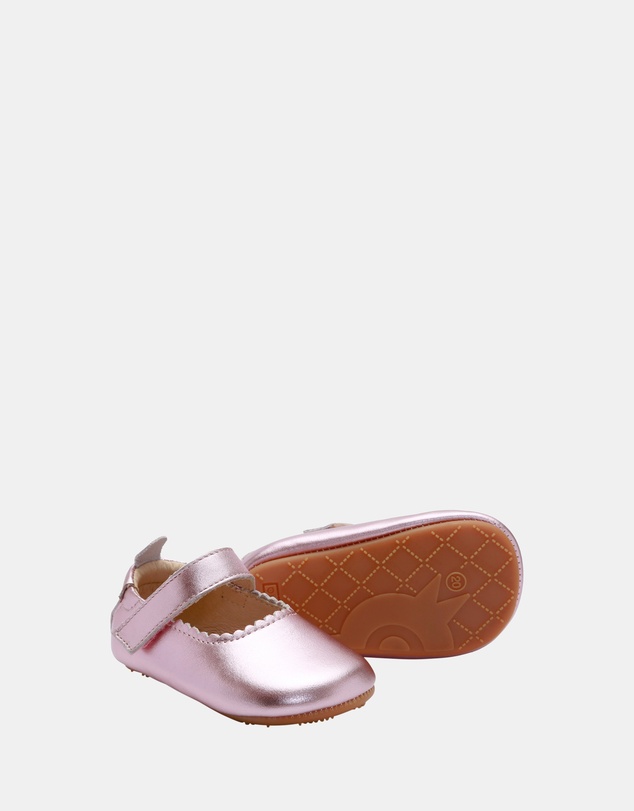 Old Soles - Glam Gab