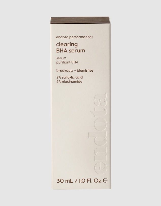 Endota - Performance+ Clearing BHA Serum