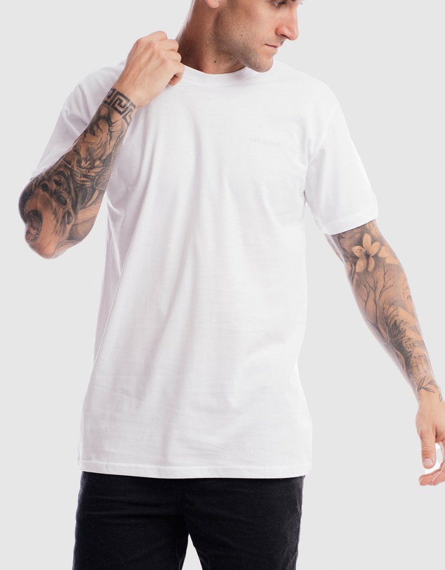 First Division - Division Crest Tee