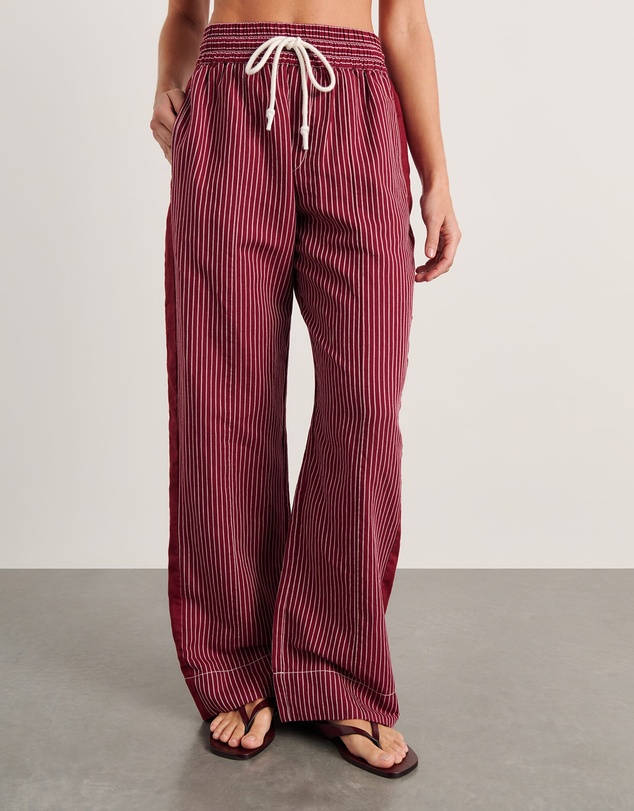 Jag - Gigi Stripe Pant