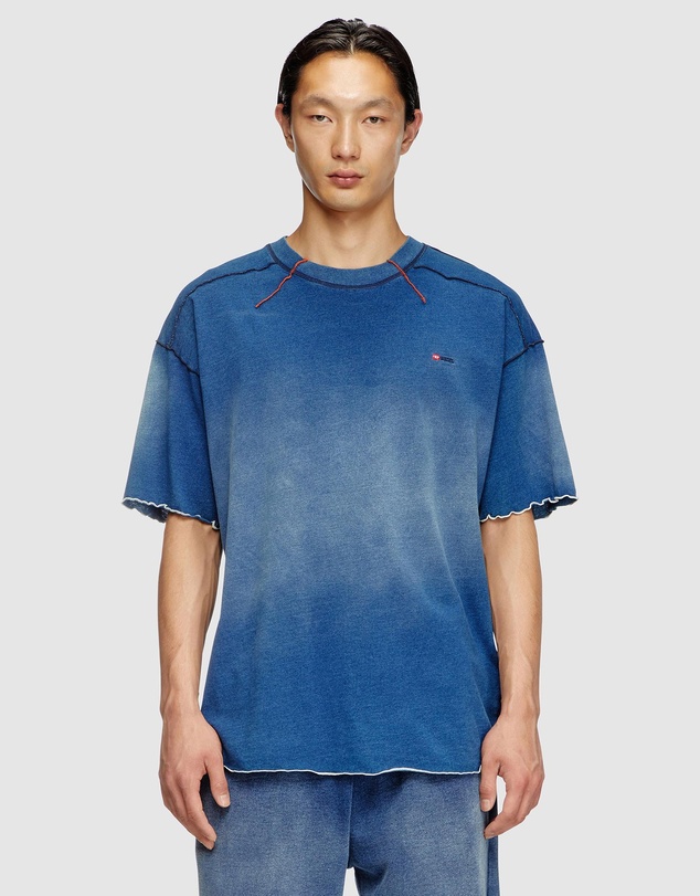 Diesel - Crao Box Tee