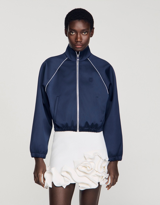 Sandro - Lizy Jacket