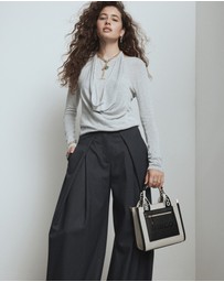 MIMCO - Patch Tote Bag