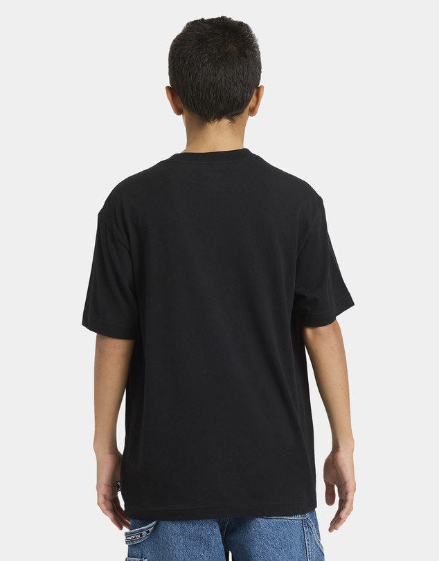 Billabong - Boys 8 to 16 3 Strikes T-Shirt