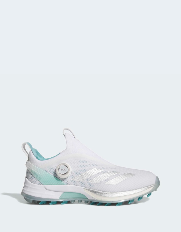 adidas Performance - Adizero ZG BOA Spikeless Golf Shoes Womens