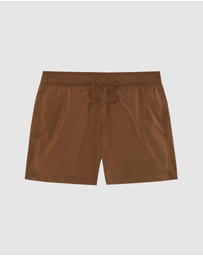 Frescobol Carioca - Salvador Elasticated Swimshorts