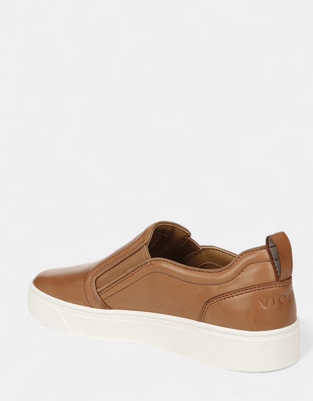 Vionic - Kimmie Sneaker - Tan