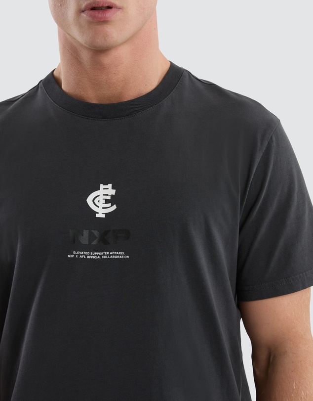 Nena & Pasadena - Carlton Resident Tee