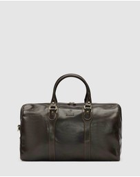 Republic of Florence - The Beltrami Duffle Bag