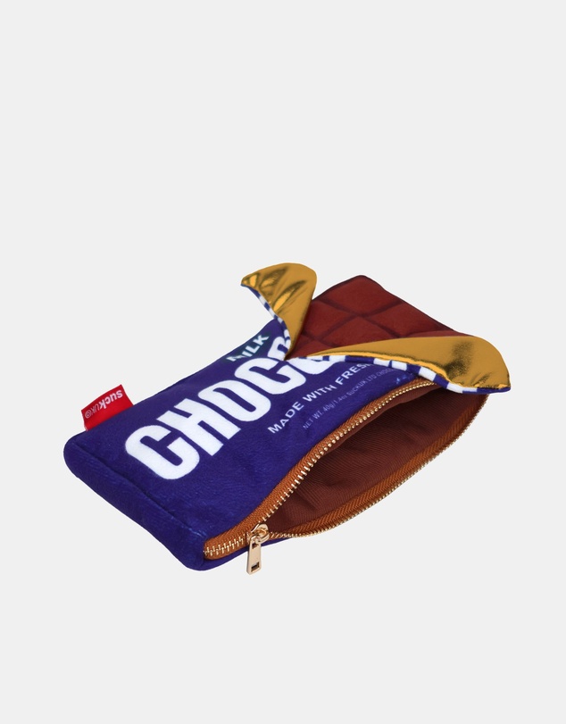 Suck UK - Zip Case