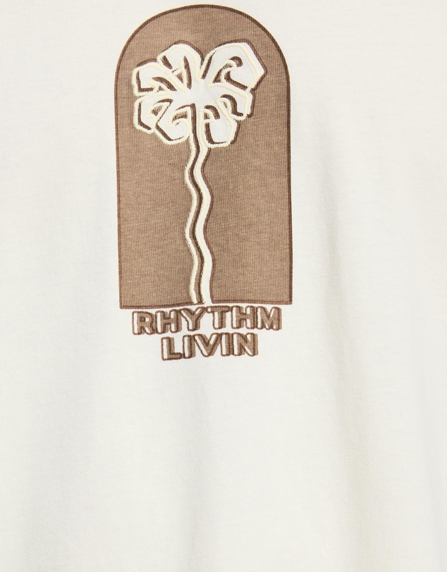 Rhythm - Shaken Vintage SS T-Shirt