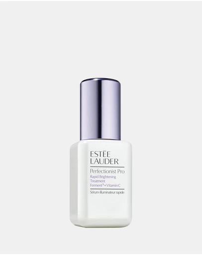 Estee Lauder - Perfectionist Pro Rapid Brightening Treatment with Ferment³ + Vitamin C