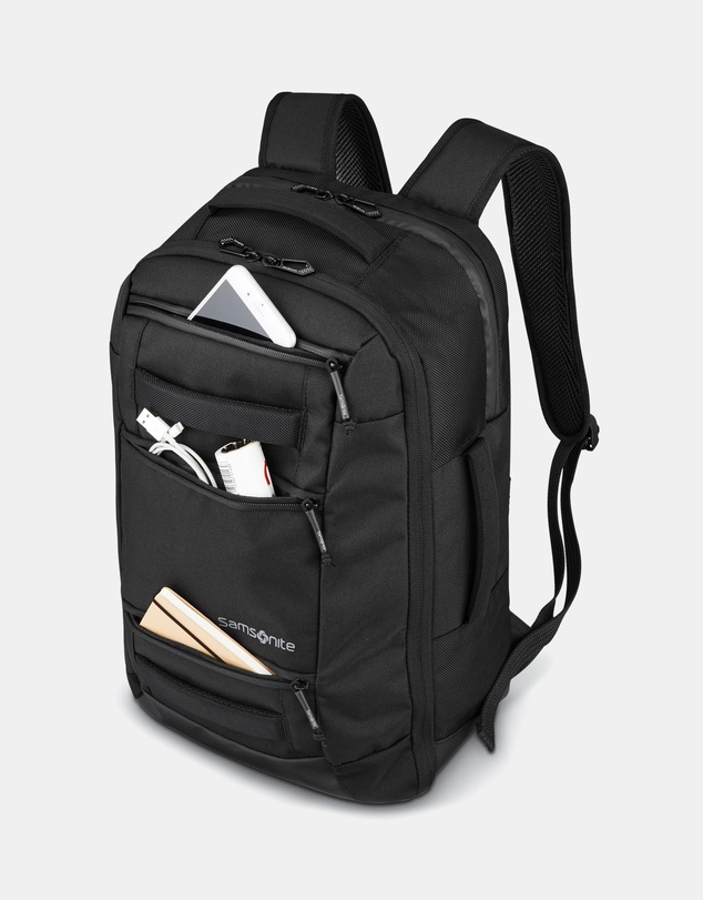 Samsonite - Detour Travel Backpack