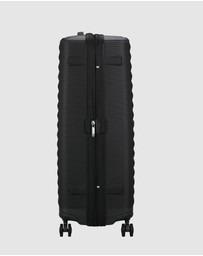 American Tourister - Fastforward Large Tsa Suitcase  Expandable (78Cm)