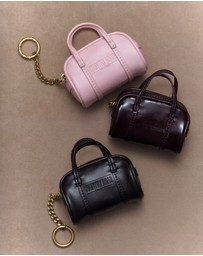 Country Road - Heritage Duffle Bag Charm