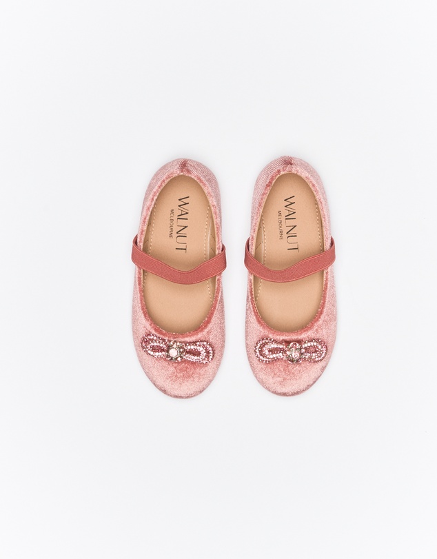 Walnut Melbourne - Dulcie Ballet