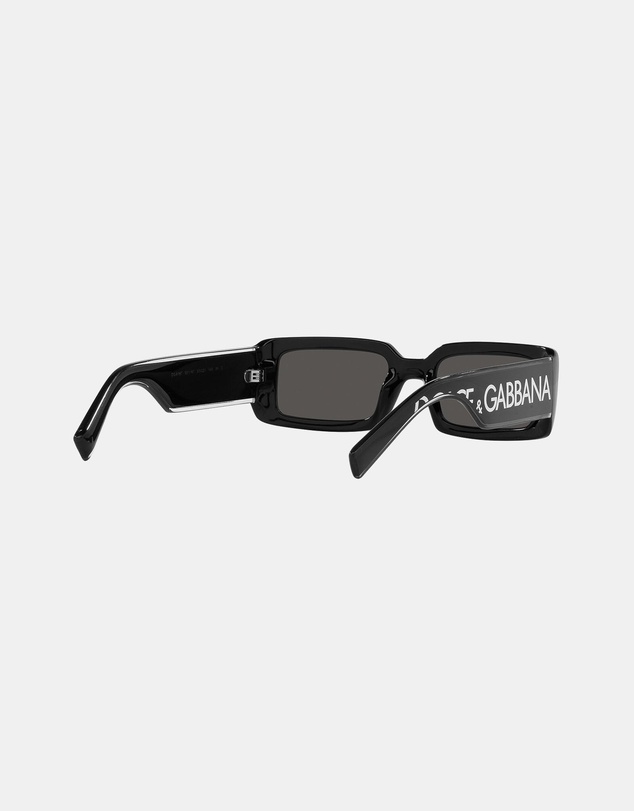 Dolce & Gabbana - DG6187