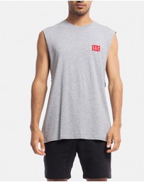 Stock & Co. - Initials Tank