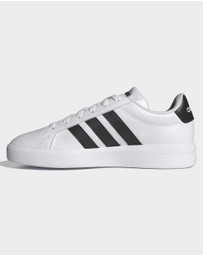 adidas Sportswear - GRAND COURT 3.0 SHOES JUNIOR