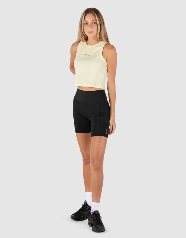 UNIT - Studio Tank Top