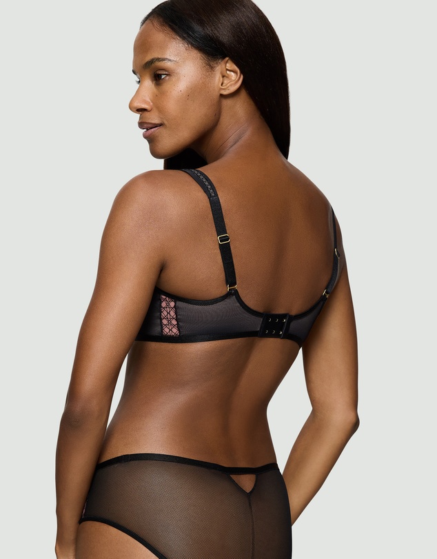 Triumph - Palina Cosmic Heartbeat Wired Padded Bra