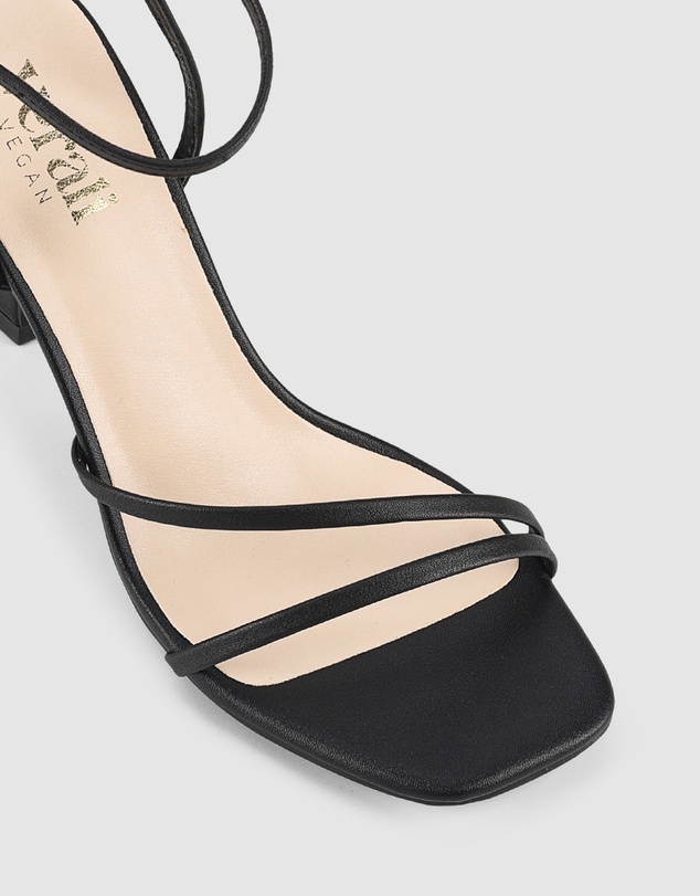 Verali - Pelican Strappy Sandals