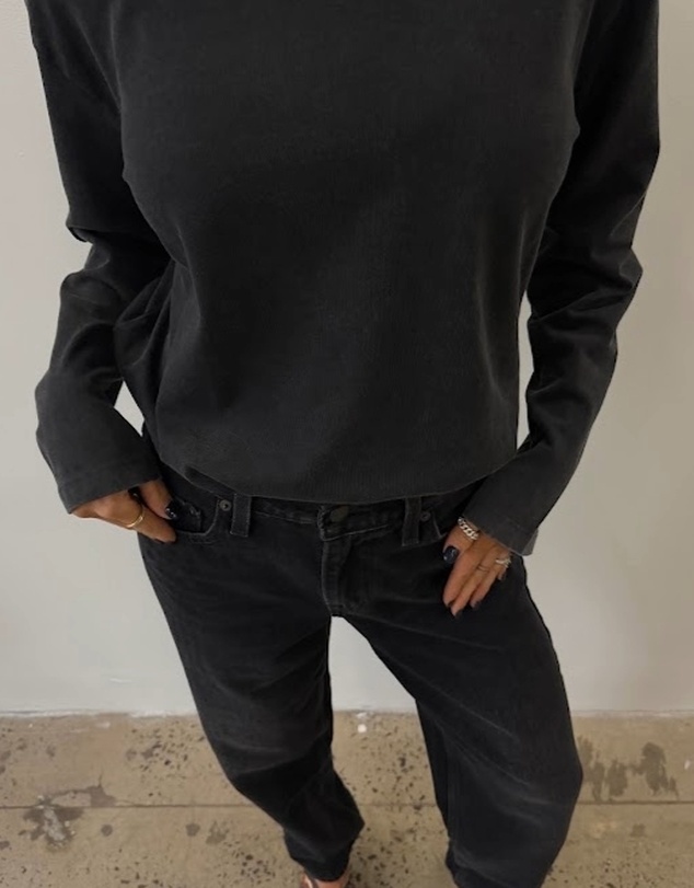 Levi's - Vintage LS T-Shirt