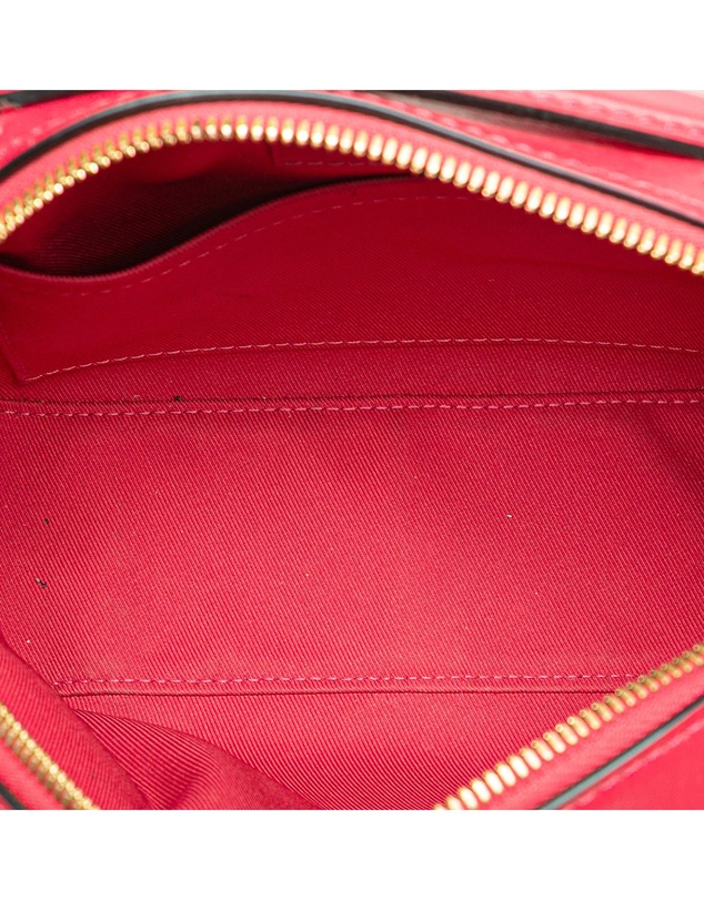 Pre-Loved by Azura Reborn - Pre-Loved louis vuitton Pochette Crossbody Monogram Canvas