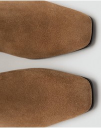 M.N.G - Soria Boots