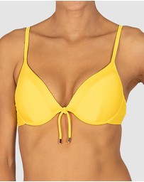 Baku Swimwear - Rococco Booster Bikini Bra Top
