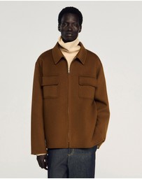 Sandro - Betanew Jacket