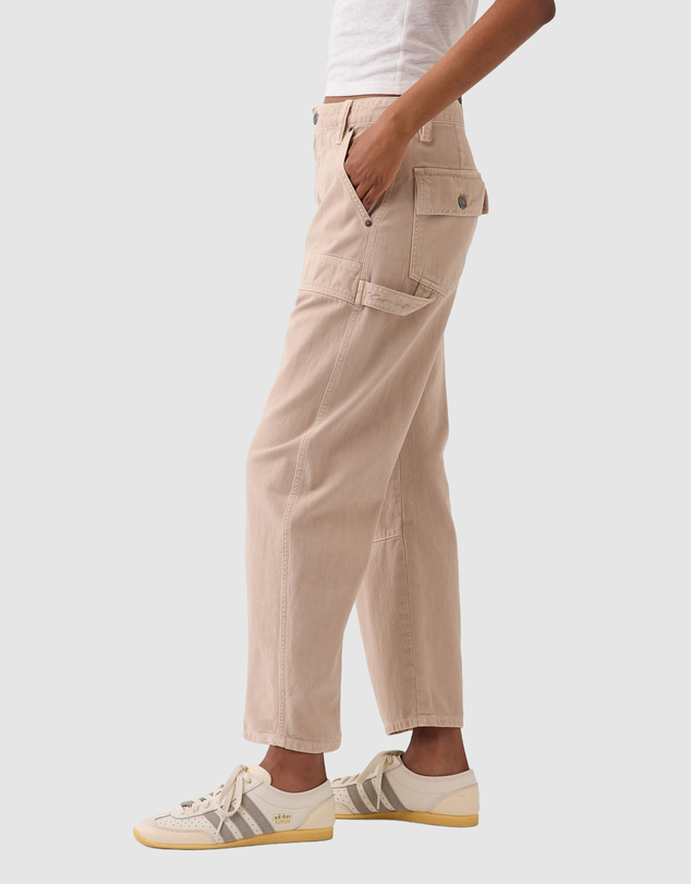 GAP - Slim Barrel Raquel Pants