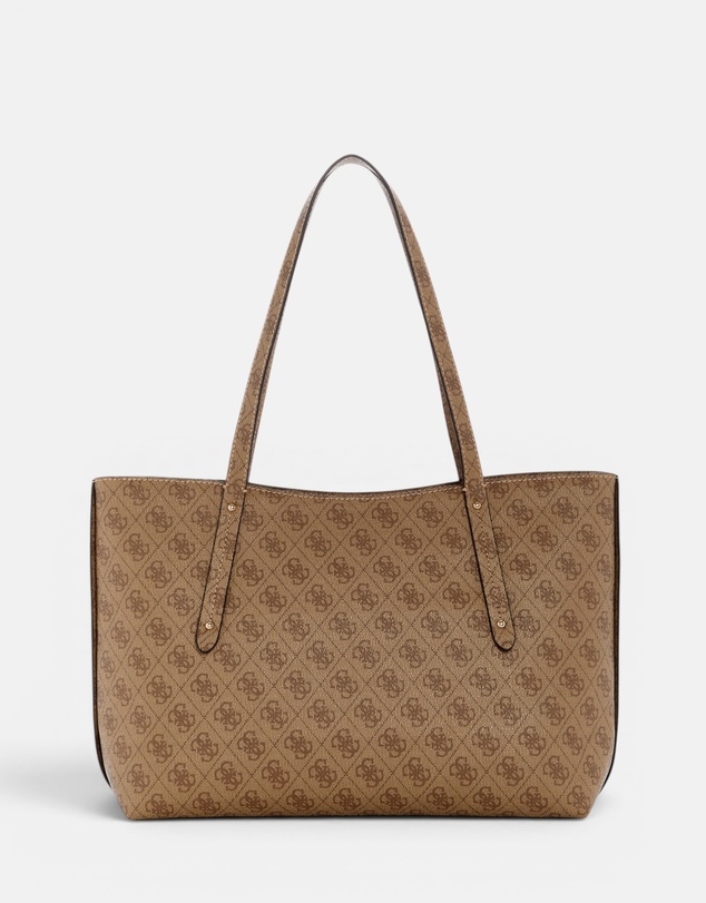 GUESS - Brenton Top Zip Tote Bag