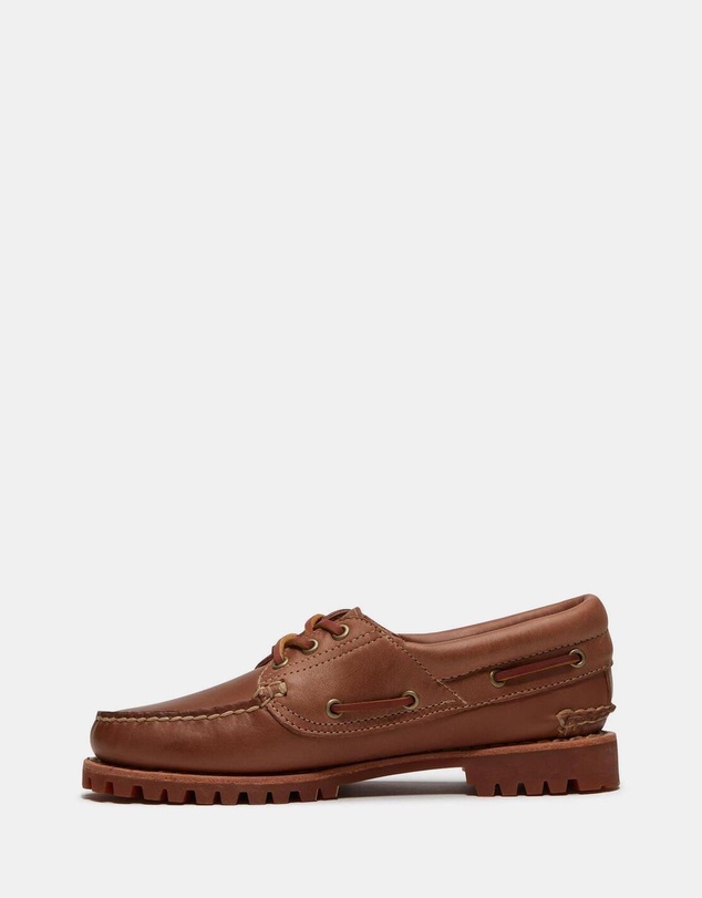 Timberland - Authentic Boat Shoes - Women's