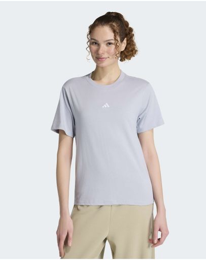 Halo Silver / White