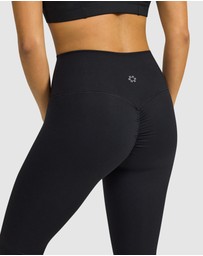 Rockwear - Sculpt Ankle Grazer Tights