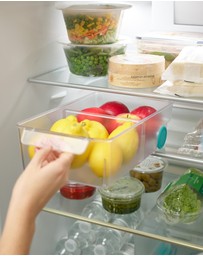 Joseph Joseph - FridgeStore™ Large Fridge Storage Bin