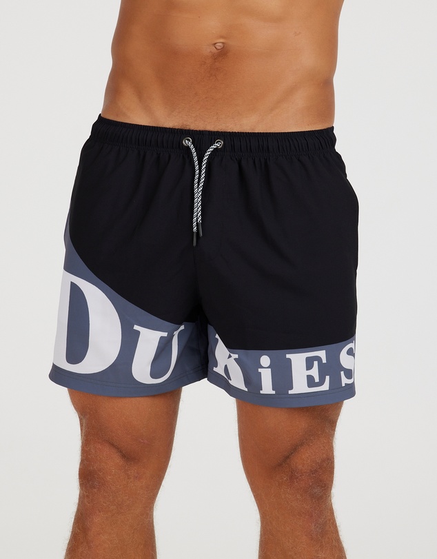 DUKiES - 1981 STONE Short