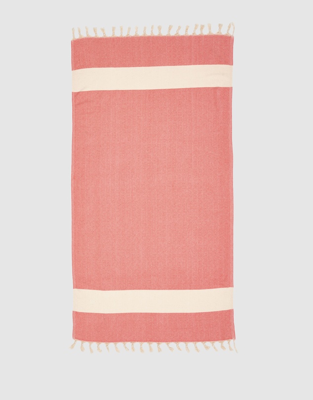 Tolu Australia - Candid Turkish Towel
