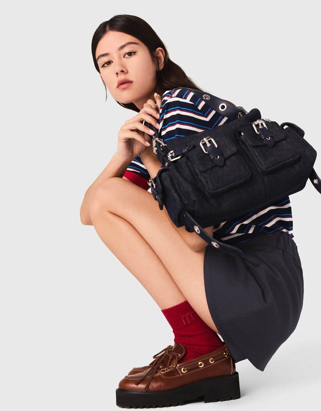 Maje - Ipernahala Shorts