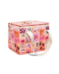 IZIMINI - Amy Baby Chair V2 & Lunch Bag