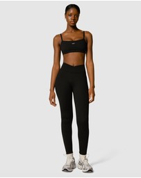 437 - The V Leggings