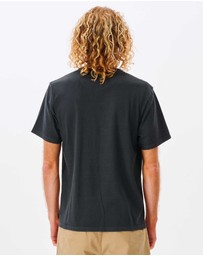 Rip Curl - Plain Wash Tee